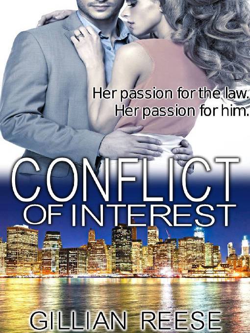 Title details for Conflict of Interest by Gillian Reese - Available
